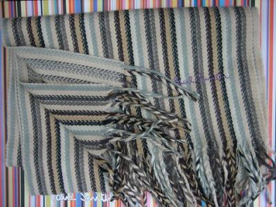 Paul Smith Scarf-19